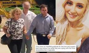 Man takes responsibility for girlfriend's jet-ski death