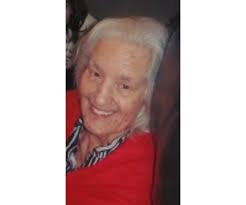 June Chapman Obituary (2015)