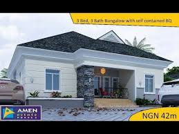 Electricity is pay 4 bedroom detached house with garage and 2 room guest chalet at lekki horizon 1 n3m/annum in self compound personal swimming pool and gym all rooms. Pin On Councillor