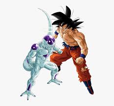 Check spelling or type a new query. Goku And Frieza Vs Jiren Render 4 Dokkan Battle By Frieza Tournament Of Power Png Transparent Png Transparent Png Image Pngitem