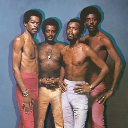 Listen to The Intruders Songs | Spotify