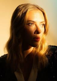 Scarlett Johansson for The New York Times (July 2024) 📸 by Thea Traff