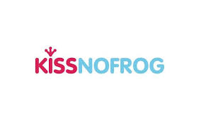 kissnofrog.com - Speeddating mit Bild und Ton am Computer