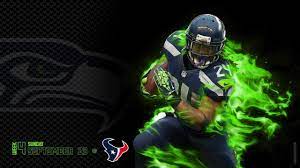 Free nfl football wallpapers and nfl football backgrounds for your computer desktop. Cool Nfl Football Wallpapers 72 Background Pictures