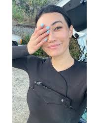 Catherine Kim's Instagram, Twitter & Facebook