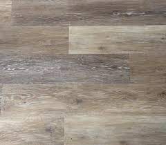Trafficmaster Brushed Oak Taupe 6 In W X 36 In L Luxury Vinyl Plank Flooring 24 Sq Ft Case 95311 The Home Depot Vinyl Plank Flooring Luxury Vinyl Plank Flooring
