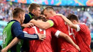 Сборная дании разгромила россиян со счетом 4:1. Cet9wz8qvt V0m