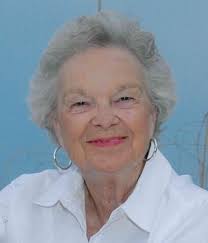 Mary Rebecca Brogdon Obituary