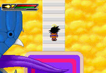 The legacy of goku ii. Dragon Ball Z Buu S Fury Play Online Dbzgames Org