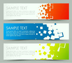 Pixel Art Banner Design Style Banner Ads Design Banner Design Layout Banner Ads