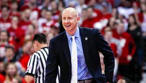 The former wake forest head coach had been out of the game entirely since being fired at wake in 2010. Dino Gaudio On Chris Mack Louisville I Think For Him And The Timing It Just Happened To Be Right Accsports Com