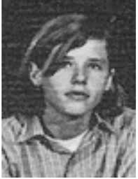 Alan Arthur Powell ~ 1944-2014 November 21 Classmate Alan Arthur POWELL  January 26, 1944