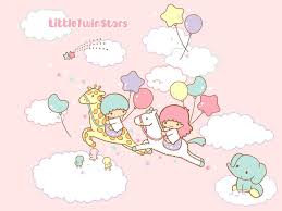 Maybe you would like to learn more about one of these? Little Twin Stars Hintergrund Little Twin Stars Hintergrund 8256289 Fanpop