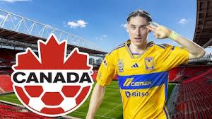 Marcelo Flores va al Mundial 2026: El jugador del Tigres encabeza la lista de convocados de Canadá