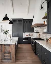 These projects showcase it all. 50 Amazing Industrial Kitchen Designs 2019 The Best Kitchen Industry 1 Timeless Kitchen Farmhouse Kitchen Design Industrial Kitchen Design