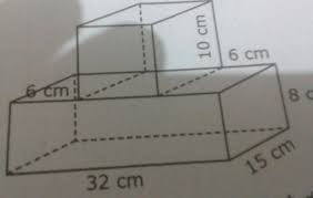 Maybe you would like to learn more about one of these? Tentukan Volume Bangun Ruang Berikut Brainly Co Id