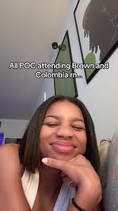 Gia Brown University