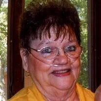 Barbara A. Kissner Obituary