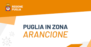 Liguria, emilia romagna, friuli venezia giulia, marche, abruzzo, basilicata, umbria, puglia, sicilia (leggi qui cosa in zona gialla: La Puglia E In Zona Arancione Come Comportarsi Dal 17 Gennaio Salute Sport E Buona Vita Regione Puglia