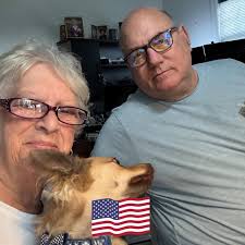 More amazing folks dropping off much needed cat and dog food! Ya'll are the  best! Keep it coming!!