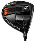 Cobra Fand Fdrivers review Golf equipment