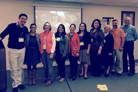 Soy director, reportero y a veces camarógrafo de la página datos futboleros. Region X Gathers Diocesan Delegates V National Encuentro Of Hispanic Latino Ministry