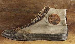 A Walk Through Converse History Chuck Taylors Converse Sneakers