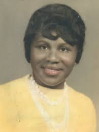 Patricia Bowen Obituary