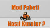 Gizli kanal πριν 22 ημέρες. Pixelmon Nasil Yuklenir Minecraft Pokemon Kurulumu Turkce Youtube