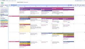 Become A Scheduling Pro With These Google Calendar Tips Google Calendar Calendar Organization Digital Organization