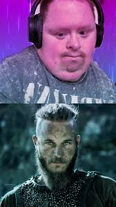 Peyton Parrish Photos While He Was Eating with Spoon