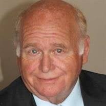 Barry J. Meehan Obituary