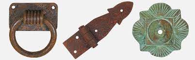 Mission style and southwest style hardware and handles for the kitchen bath and for furniture. Rustic Hardware Wrought Iron Furniture And Cabinet Hardware