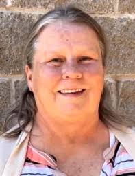 Obituary information for Diana Lynn McAfee