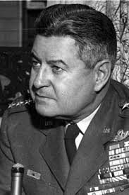 Curtis LeMay