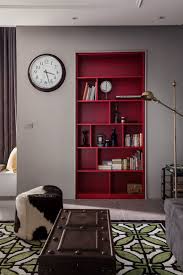 Salon De Coiffure Contemporain Salon De Coiffure Deco Interieure Deco Salon