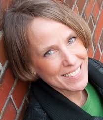 Kristina Simons » Profil