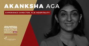 Celebrating Asian American and Pacific Islander Heritage Month