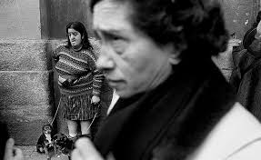 El fotoperiodista español Benito Román, cronista de momentos claves en  nuestro país