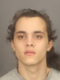 Sixth man charged in Ludwig Park homicide