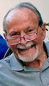 In loving memory of John Alfred Garvin