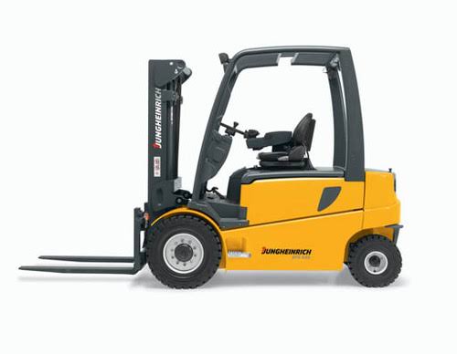 Jungheinrich EFG-425K Forklift