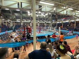 Bangla Boxing Stadium Patong 2019 All You Need To Know