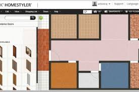 The online tool allows you to either upload your existing floor plan or create a new one with simple drag and drop system from the catalog. Design Your Home With Autodesk Homestyler 16 Steps With Pictures Instructables