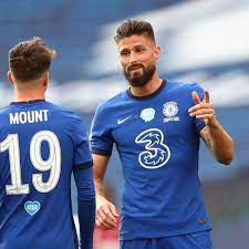 This is the overview of the performance data of fc chelsea player olivier giroud, sorted by clubs. What Olivier Giroud Had Planned Before Chelsea Lost Fa Cup Final Vs Arsenal Football London