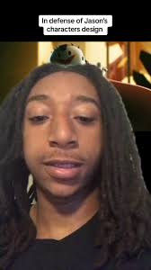 Mh Wilds Character Creation Jason