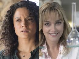 Section de recherches saison 12 : qui sont les deux nouveaux pers ...