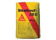 Sikagrout 316 Mortier Fluide Expansif De Precision Sika Mortier Sol Et Mur Sol