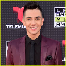 Who Is Luis Coronel Get To Know The Chart Topping Regional