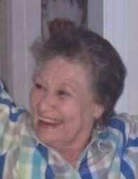 Violet Carlino, 79, Marksville